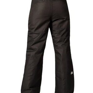 NWT Outdoor Gear Women's S Crest Black Insulated Winter Snow Ski Pants